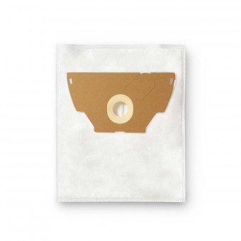 Dammsugarpåse | 4 st. | Syntet | Bäst såld för: Electrolux | Vit