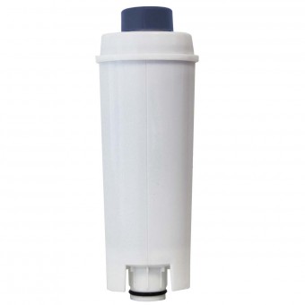 Water filter cartridge for coffee machine