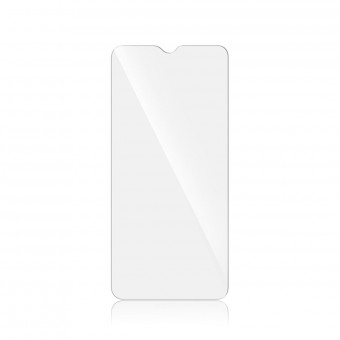 Skärmskydd | Används för: OnePlus | OnePlus 7 | Omslagsvänlig | 2.5D rundad Edge | 9 H