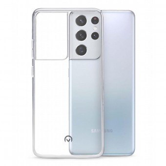 Gelly Case Samsung Galaxy S21 Ultra Clear