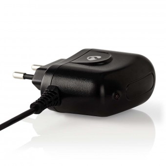 Väggladdare | 1x 1,0 AA | Antal utgångar: 1 | Micro USB (fast) kabel | 1,00 m | 5 W| Enkel spänningsutgång