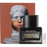 New Notes Caramelo Vanilla - Extrait de Parfum - Doftprov - 2 ml