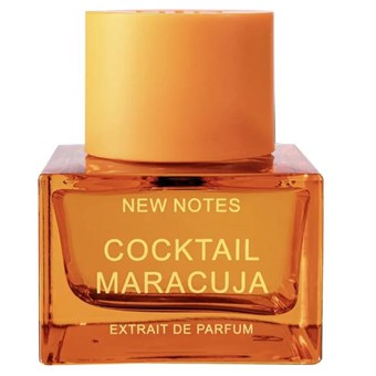 New Notes Cocktail Maracuja - Extrait de Parfum - Resestrolek - 10 ml