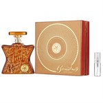 New York Amber by Bond No. 9 - Eau de Parfum - Doftprov - 2 ml