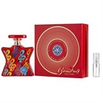New York West Side by Bond no. 9 - Eau de Parfum - Doftprov - 2 ml
