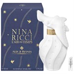 Nina Ricci L'air Du Temps x Alix D. Reynis - Eau de Parfum - Doftprov - 2 ml