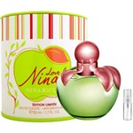 Nina Ricci Love by Nina - Eau de Toilette - Doftprov - 2 ml
