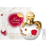 Nina Ricci Nina Fantasy - Eau de Toilette - Doftprov - 2 ml