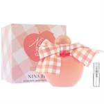 Nina Ricci Nina Rose Garden - Eau de Toilette - Doftprov - 2 ml