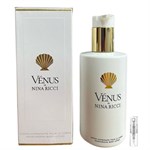Nina Ricci Venus Body Lotion - Airless Dispenser - Bodylotion - 30 ml