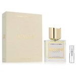 Nishane Ambra Calabria - Extrait de Parfum - Doftprov - 2 ml