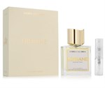 Nishane Ambra Calabria - Extrait de Parfum - Doftprov - 2 ml