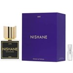 Nishane Ani - Extrait de Parfum - Doftprov - 2 ml