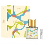 Nishane Deziro - Extrait de Parfum - Doftprov - 2 ml