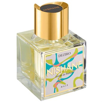 Nishane Deziro - Extrait de Parfum - Resestrolek - 10 ml