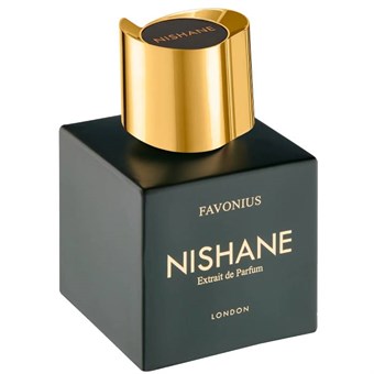 Nishane Favonius - Extrait de Parfum - Resestorlek - 10 ml