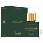 Nishane Favonius - Extrait de Parfum - Doftprov - 2 ml