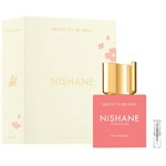 Nishane Meant To Be Seen - Extrait de Parfum - Doftprov - 2 ml