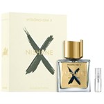 Nishane Wulong Cha X - Extrait de Parfum - Doftprov - 2 ml