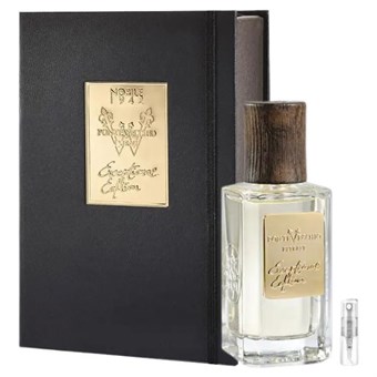 Nobile 1942 Pontevecchio Exceptional Edition - Extrait de Parfum - Doftprov - 2 ml