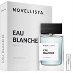 Novellista Golden Yuzu - Eau de Parfum - Doftprov - 2 ml