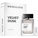 Novellista Velvet Dusk - Eau de Parfum - Doftprov - 2 ml