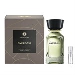 Oman Luxury Overdose - Eau de Parfum - Doftprov - 2 ml