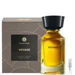 Oman luxury Voyage - Eau de Parfum - Doftprov - 2 ml