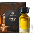 Omanluxury Caden - Eau de Parfum - Doftprov - 2 ml
