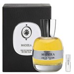 Omnia Profumi Madera - Eau de Parfum - Doftprov - 2 ml