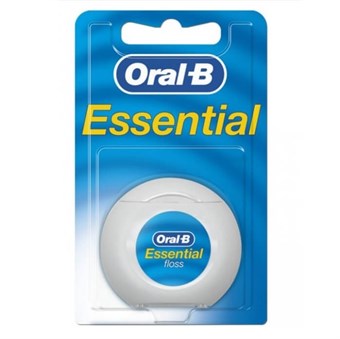 Oral-B Essential Floss Tandtråd - 50 m