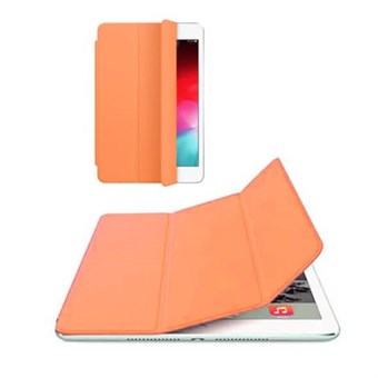 Smart Cover för iPad mini 1/2/3/4 fram - Orange