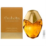 Orebella Blooming Fire - Parfum - Doftprov - 2 ml