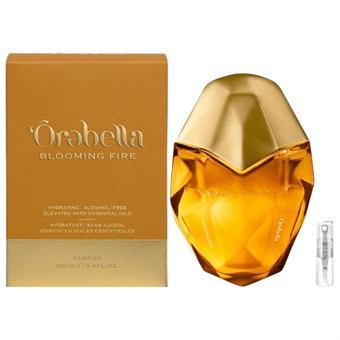 Orebella Blooming Fire - Parfum - Doftprov - 5 ml
