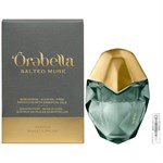 Orebella Salted Muse - Parfum - Doftprov - 2 ml