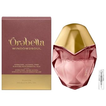Orebella Window2Soul - Parfum - Doftprov - 2 ml