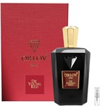 Orlov Paris de Young Red - Eau de Parfum - Doftprov - 2 ml  