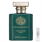 Ormonde Jayne Oudh Flor - Eau de Parfum - Doftprov - 2 ml