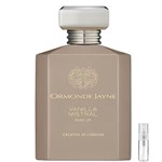 Ormonde Jayne Vanilla Mistral - Parfum - Doftprov - 2 ml