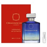 Ormonde Jayne Verano - Eau de Parfum - Doftprov - 2 ml
