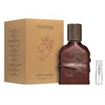 Orto Parisi Cuoium - Eau de Parfum - Doftprov - 2 ml  