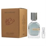 Orto Parisi Megamare - Extrait de Parfum - Doftprov - 2 ml