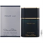 Oscar de la Renta Pour Lui - Eau de Toilette - Doftprov - 2 ml