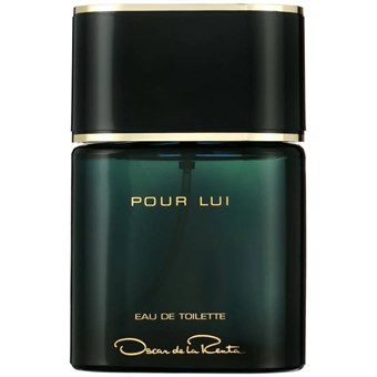 Oscar de la Renta Pour Lui - Eau de Toilette - Refills + Case - 10 ml