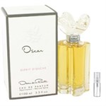 Oscar De La Rente Esprit D'Oscar - Eau de Toilette - Doftprov - 2 ml 