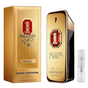 Paco Rabanne One Million Royal - Eau de Parfum - Doftprov - 2 ml 