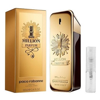Paco Rabanne One Million - Eau de Parfum - Doftprov - 2 ml 