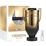 Paco Rabanne Invictus Elixir - Parfum Elixir - Doftprov - 2 ml