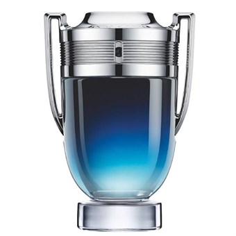 Paco Rabanne Invictus Legend - Eau de Parfum - Resestorlek - 10 ml