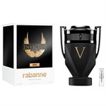 Paco Rabanne Invictus Victory Absolu - Parfum Intense - Doftprov - 2 ml